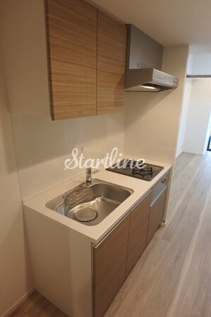 HF東尾久レジデンスの物件内観写真